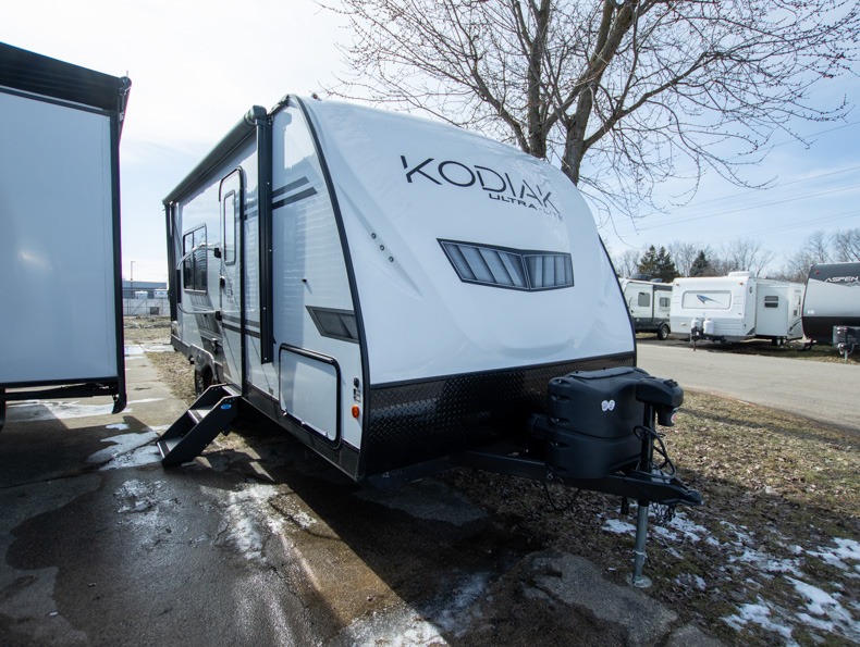 2022 Dutchmen Kodiak Ultra-Lite