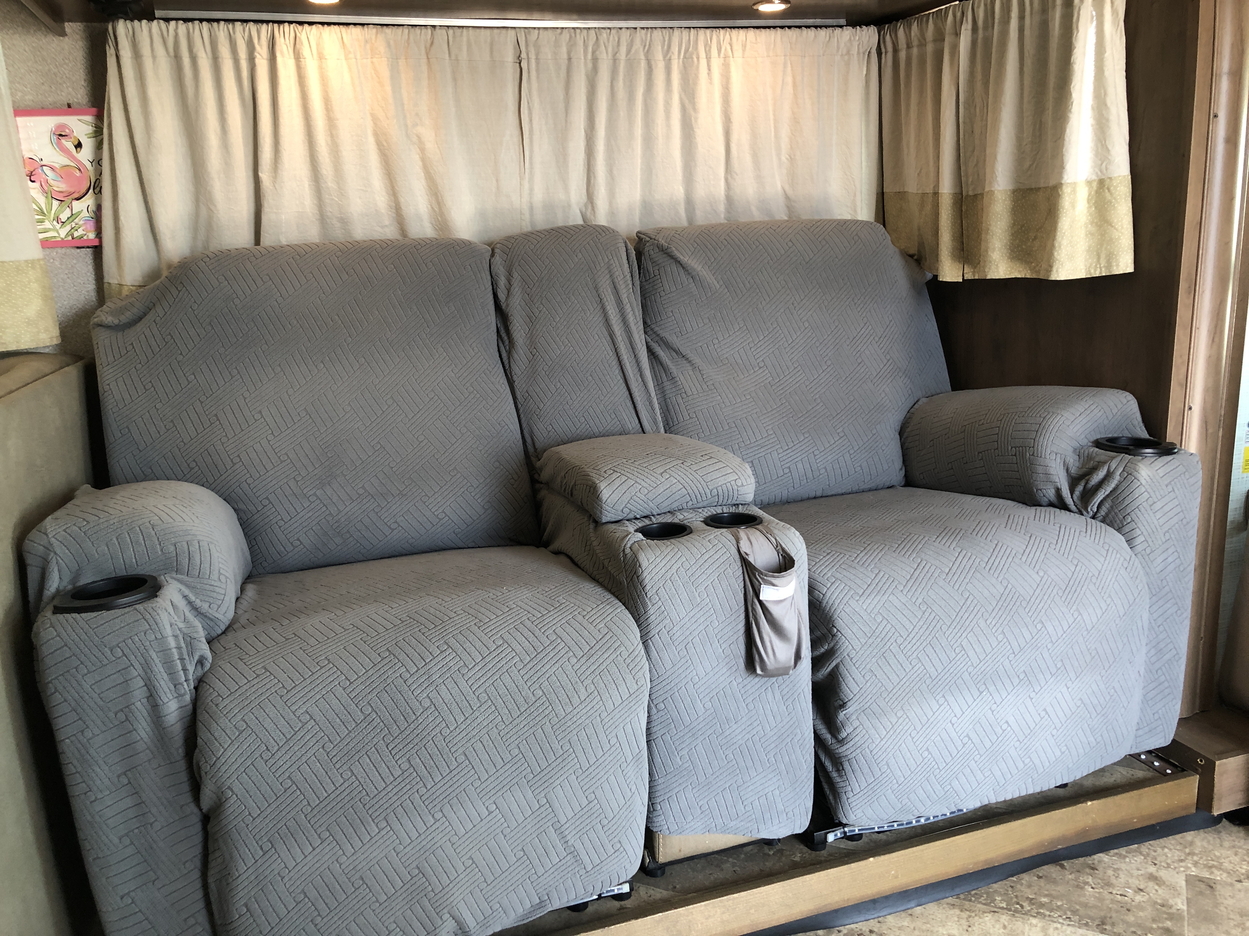 2019 Forest River GEORGETOWN GT5 31R - Image 26