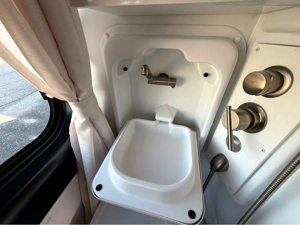 2022 ENTEGRA COACH ETHOS 20T - Image 30