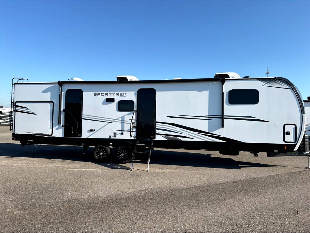 2027 VENTURE RV SPORTTREK 343VBH - Image 2