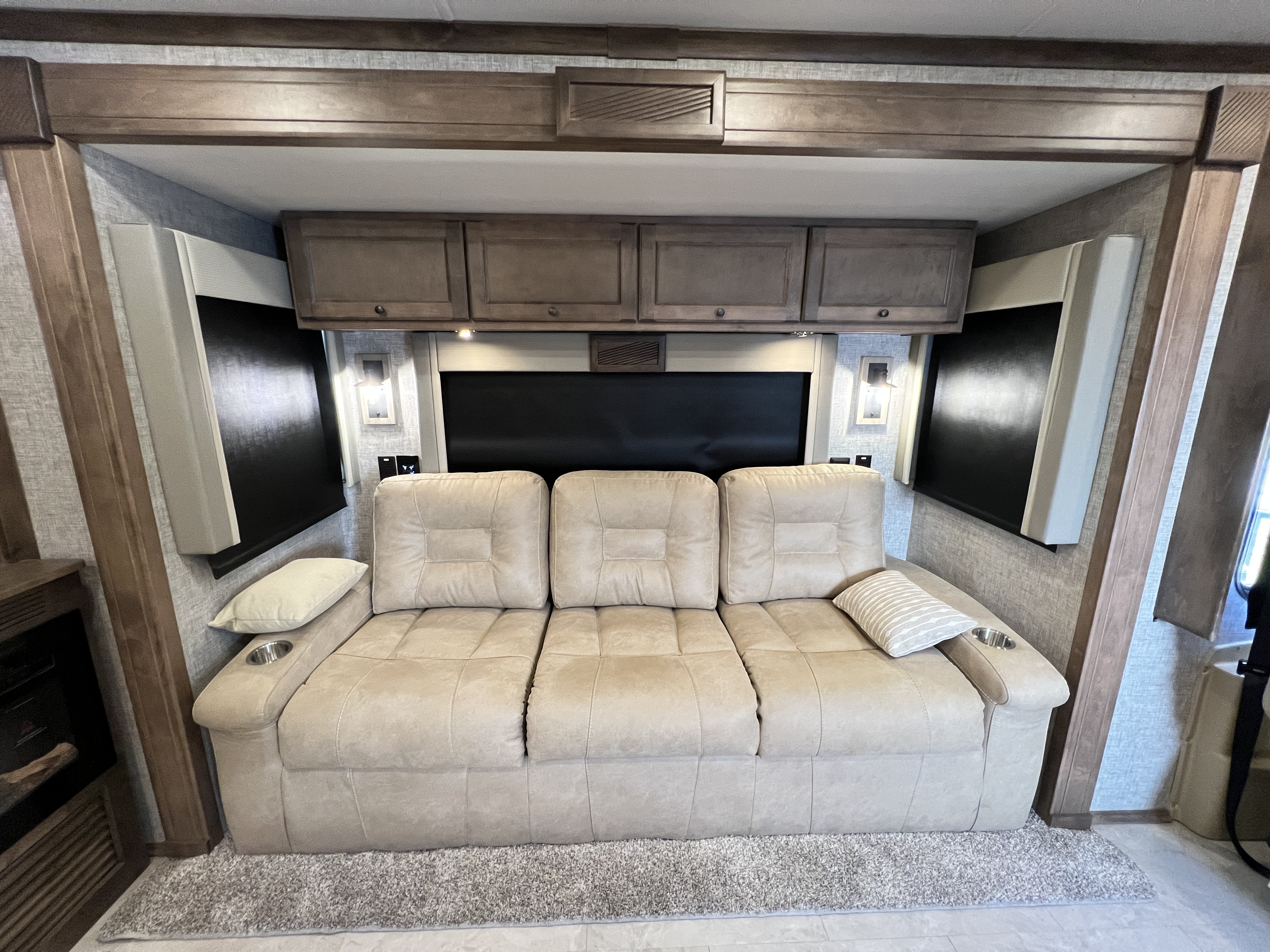 2025 Tiffin Open Road Allegro 34 PA - Image 20