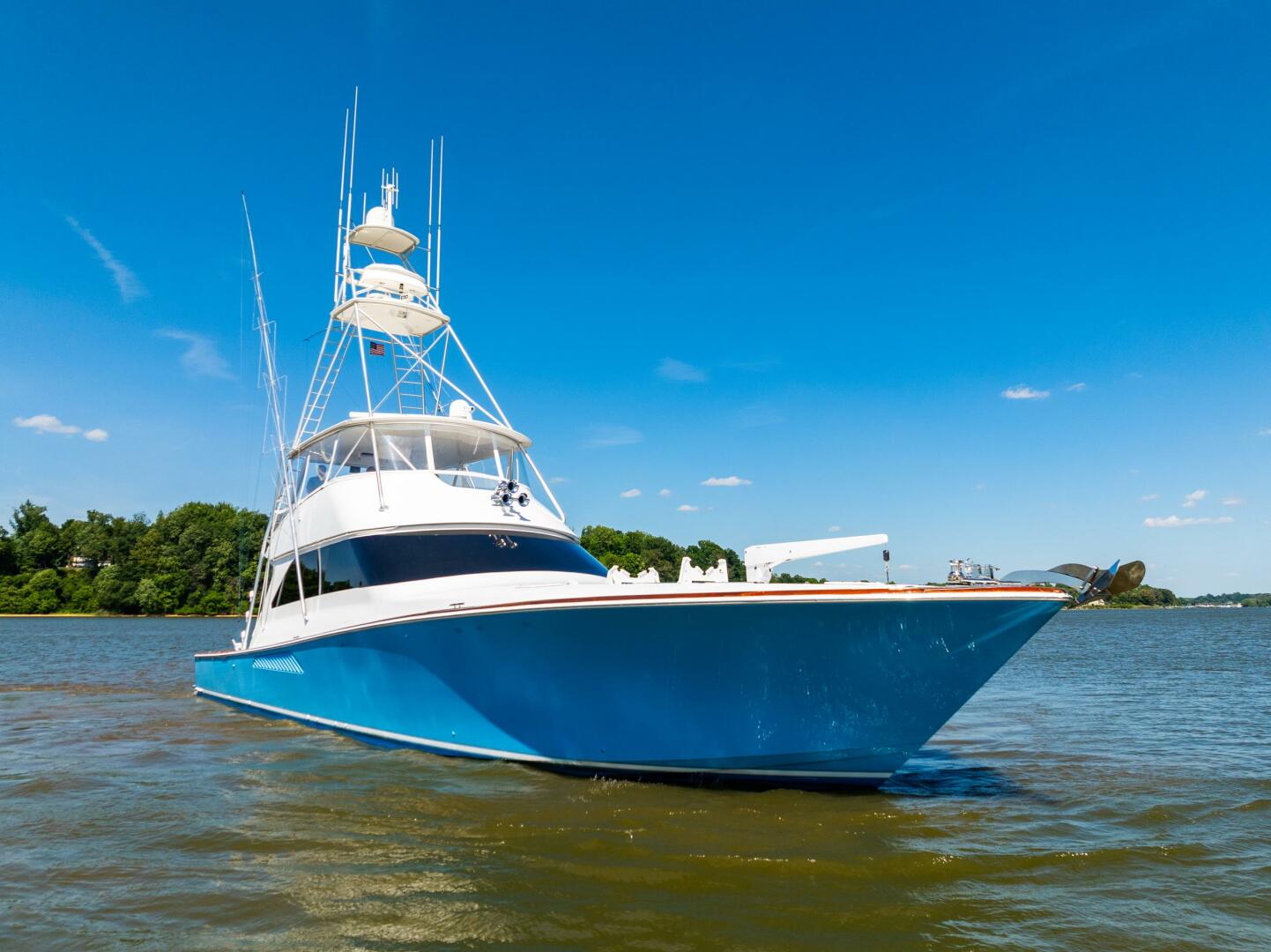 2006 Viking - Image 74