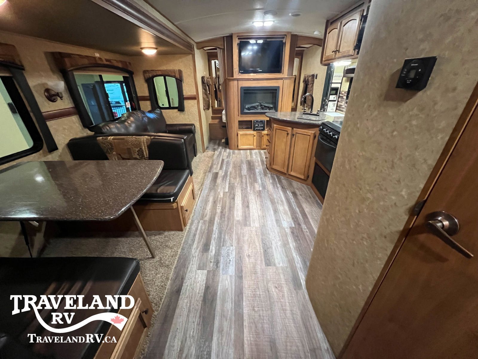 2013 CrossRoads MAPLE COUNTRY 32FR ''HMS'' - Image 6
