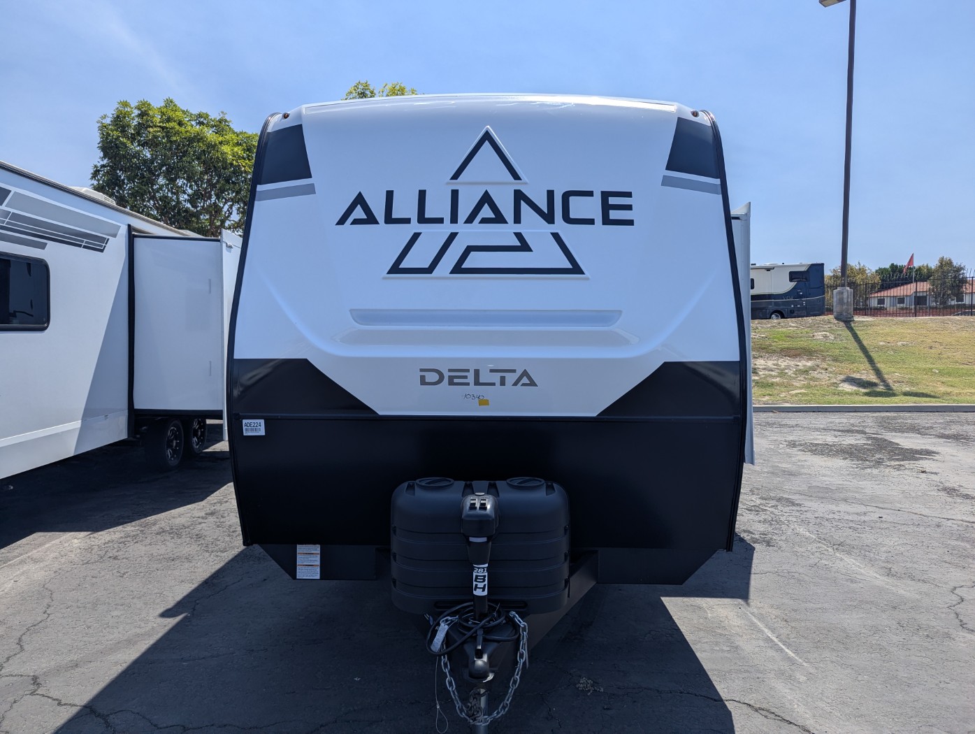 2027 Alliance RV Delta 281BH - Image 2