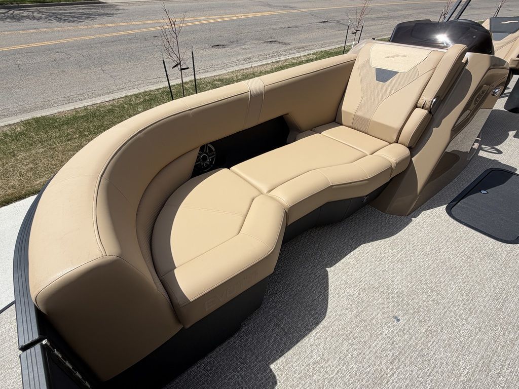 2026 Evotti 523CS - Image 8