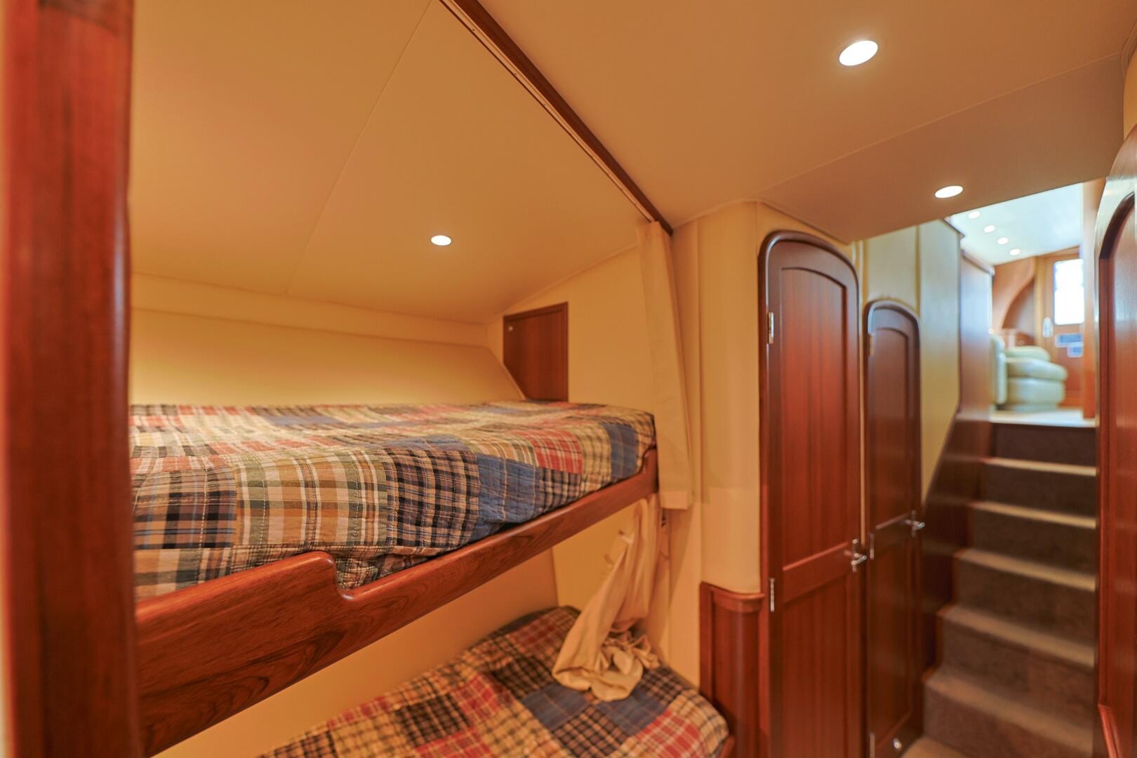 2014 Blackwell 62 Convertible - Image 21