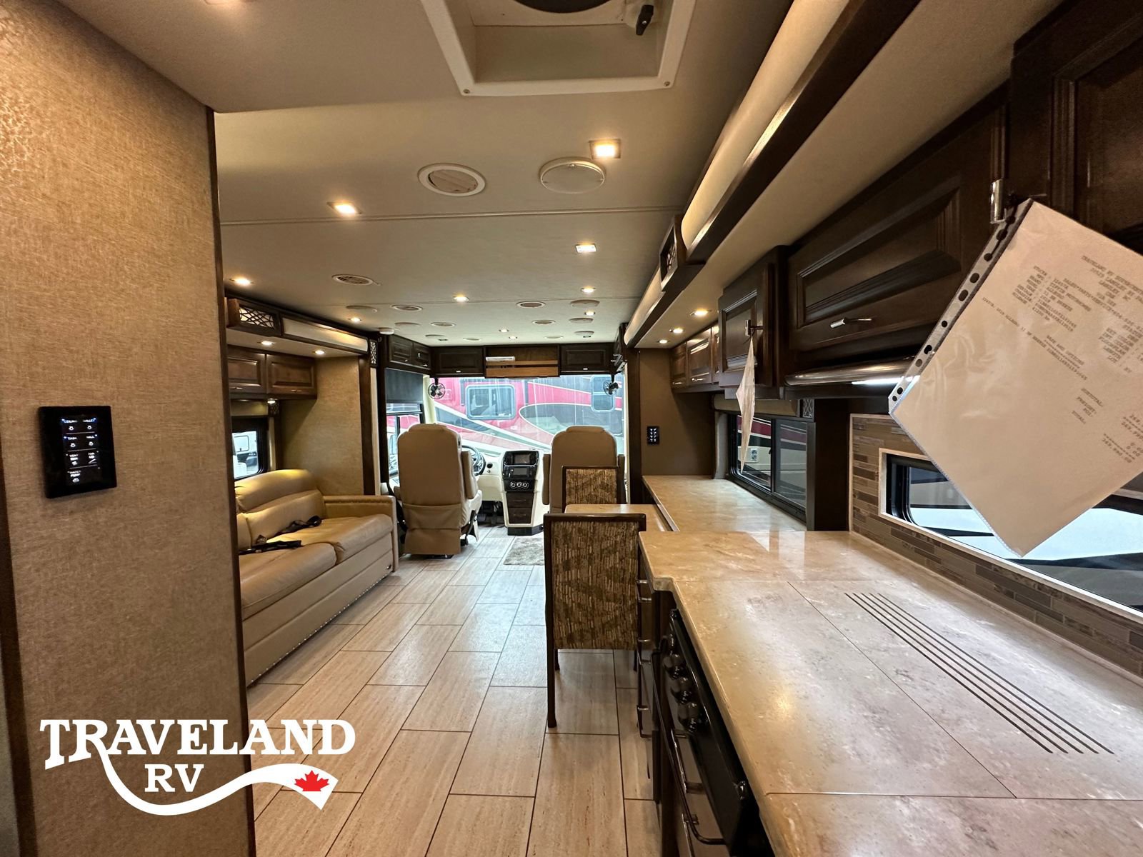 2019 Tiffin Allegro Breeze 31 BR - Image 31