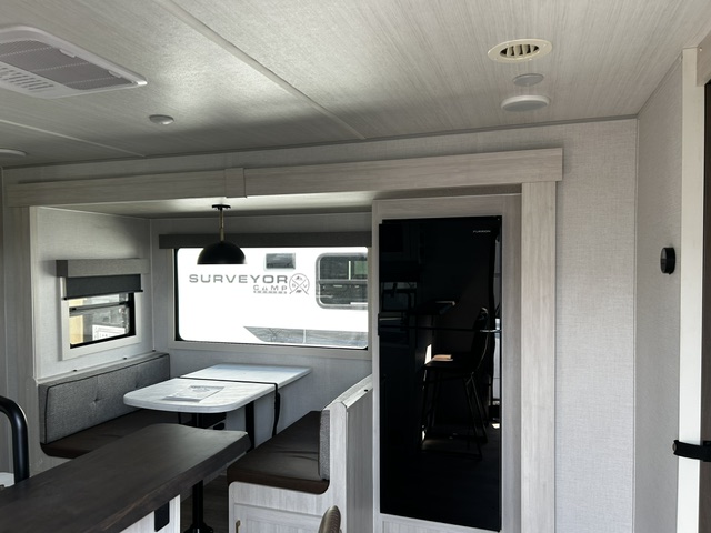 2026 Forest River Surveyor Legend 260BHLE - Image 5