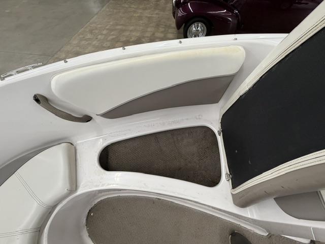 2003 FOURWINNS FREEDOM 170 - Image 11