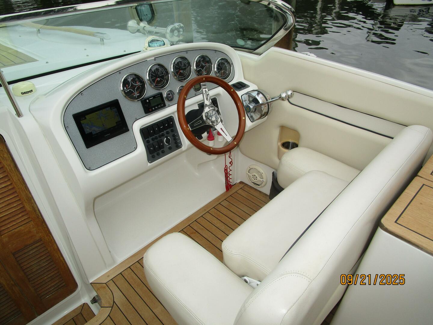 2006 Chris-Craft Corsair Heritage Edition - Image 26