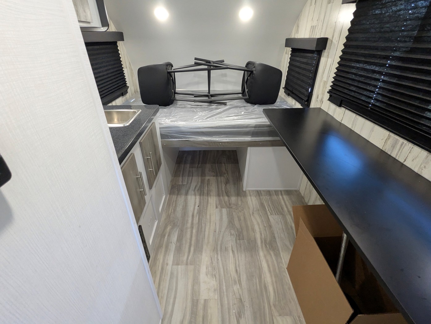 2025 Travel Lite Rove Lite 16RE - Image 14