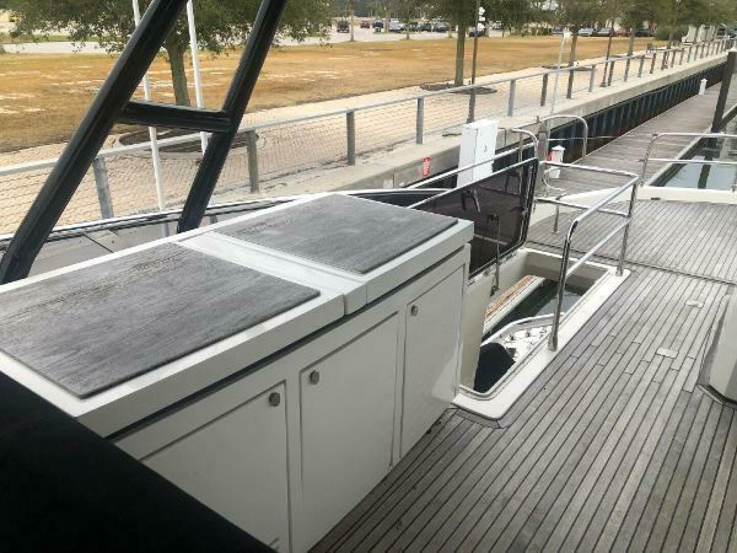 2012 Monte Carlo Yachts 76 - Image 8