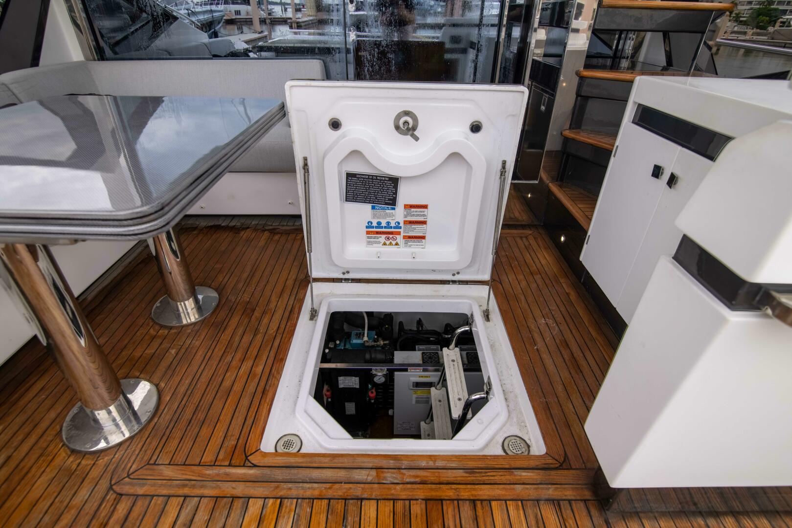 2019 Azimut S7 - Image 57