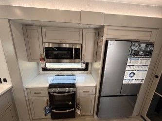 2027 JAYCO NORTH POINT 381CKRE - Image 17
