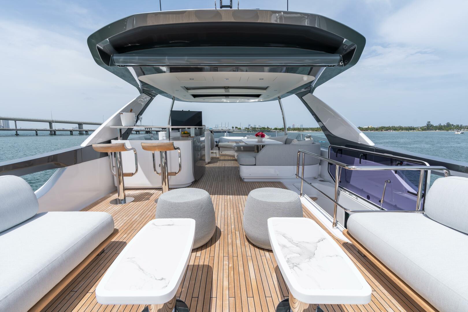 2022 Azimut 78 - Image 18