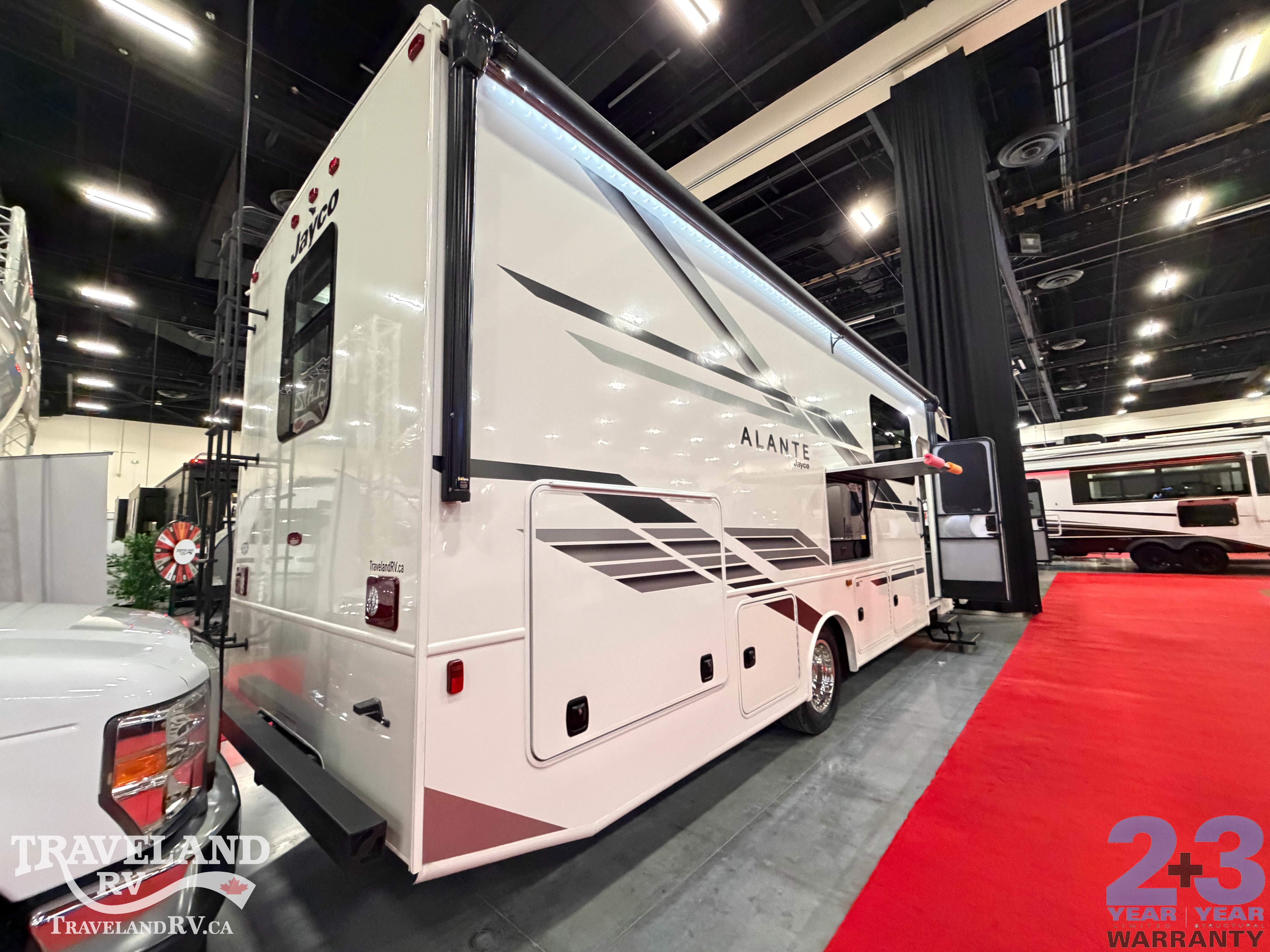 2026 Jayco Alante 29S - Image 7