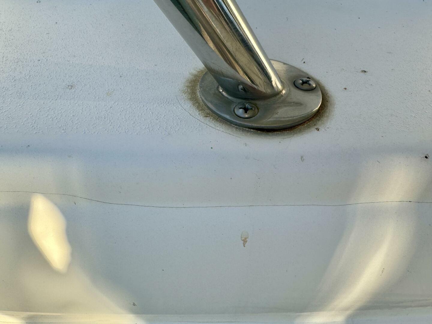 2004 Rinker 342 Fiesta Vee - Image 158