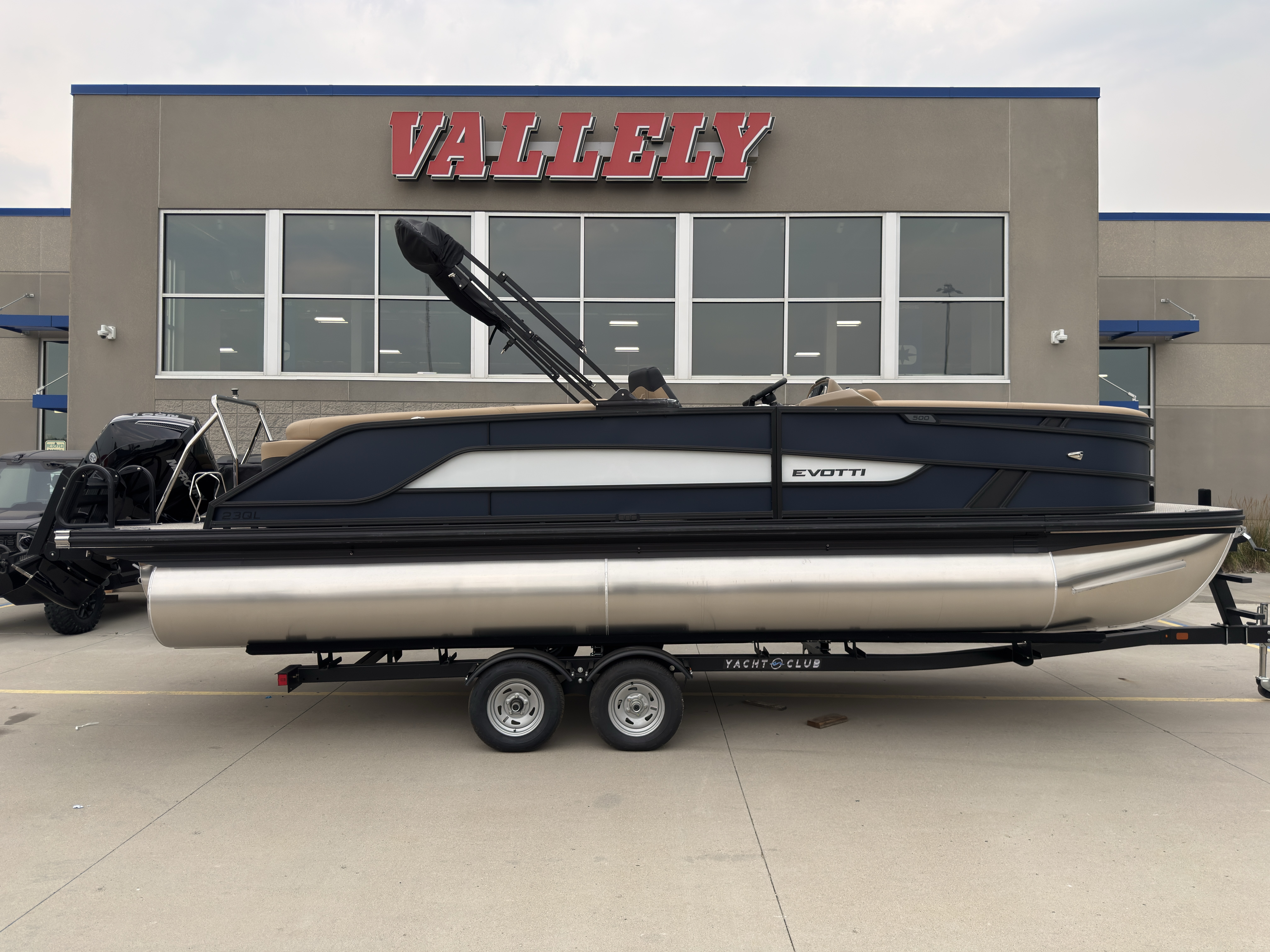 2027 Evotti 523QL - Image 1