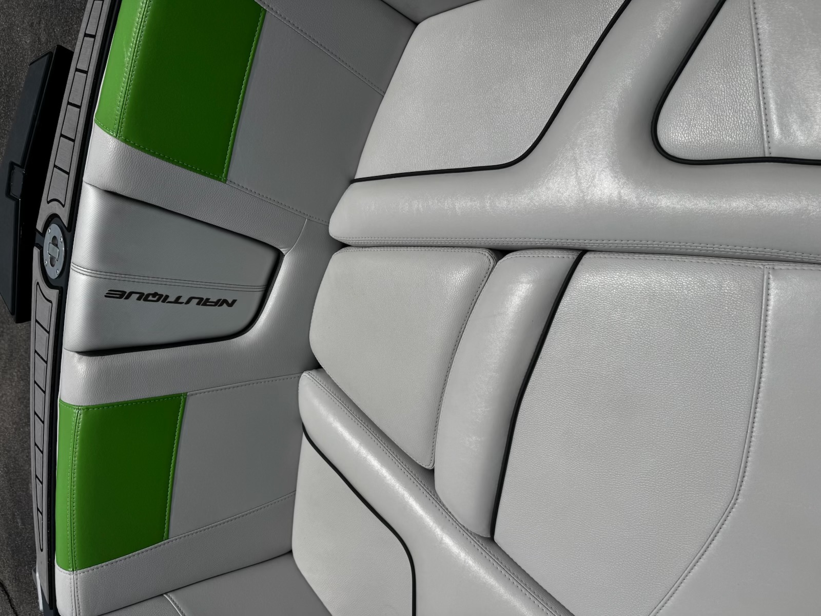 2014 Nautique G21 - Image 24
