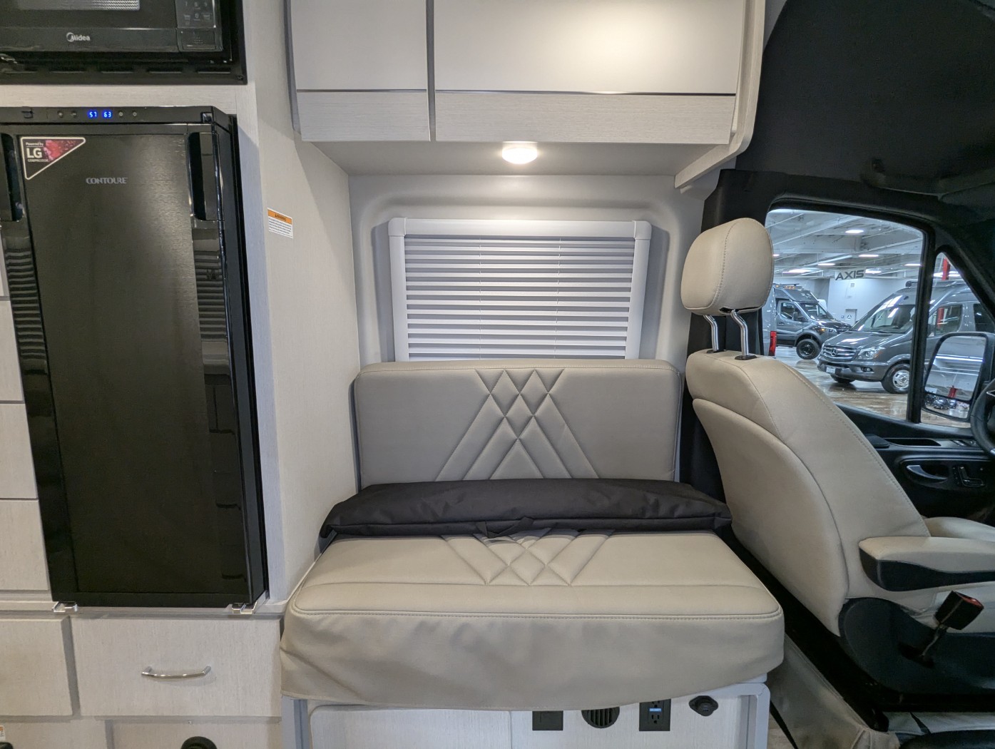 2026 Thor Motor Coach Tranquility 24A - Image 12