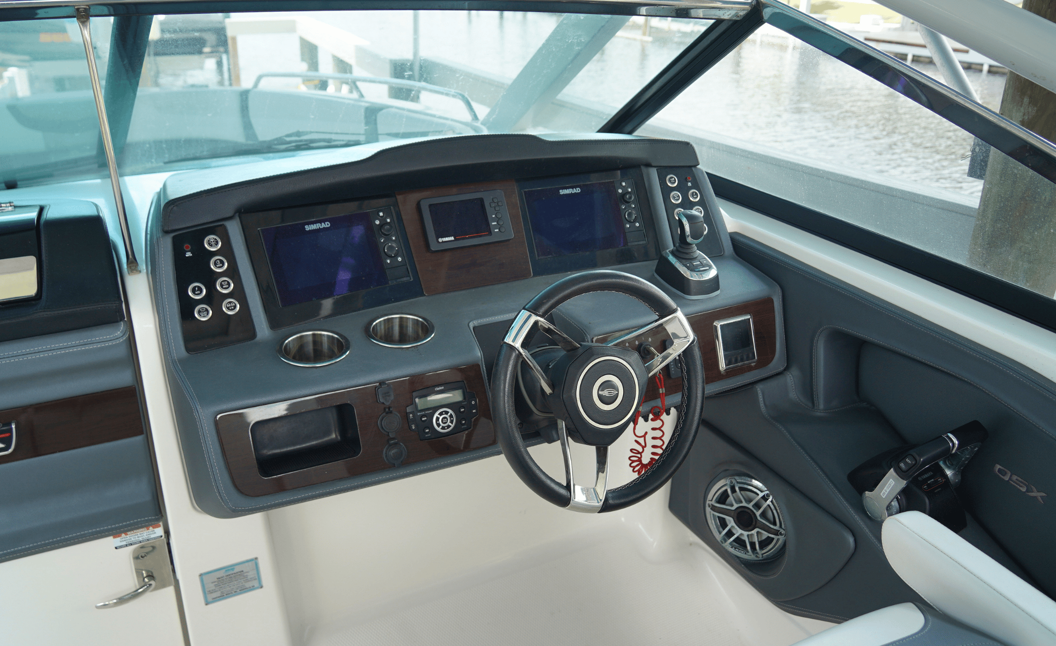 2021 CHAPARRAL 280 OSX - Image 22