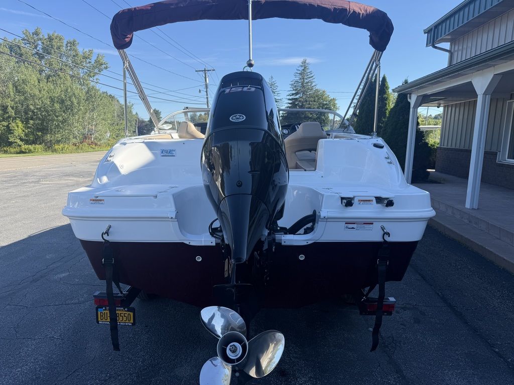 2020 Hurricane SD217 - Image 9