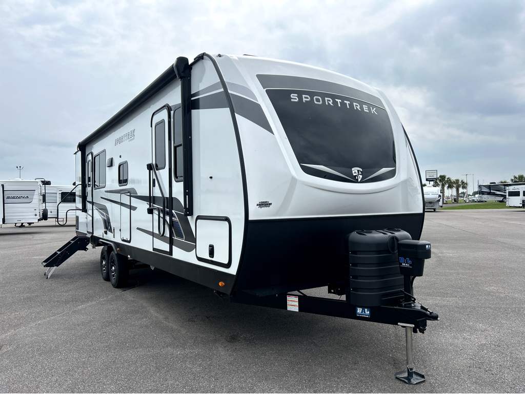 2026 VENTURE RV SPORTTREK 312VBH - Image 1