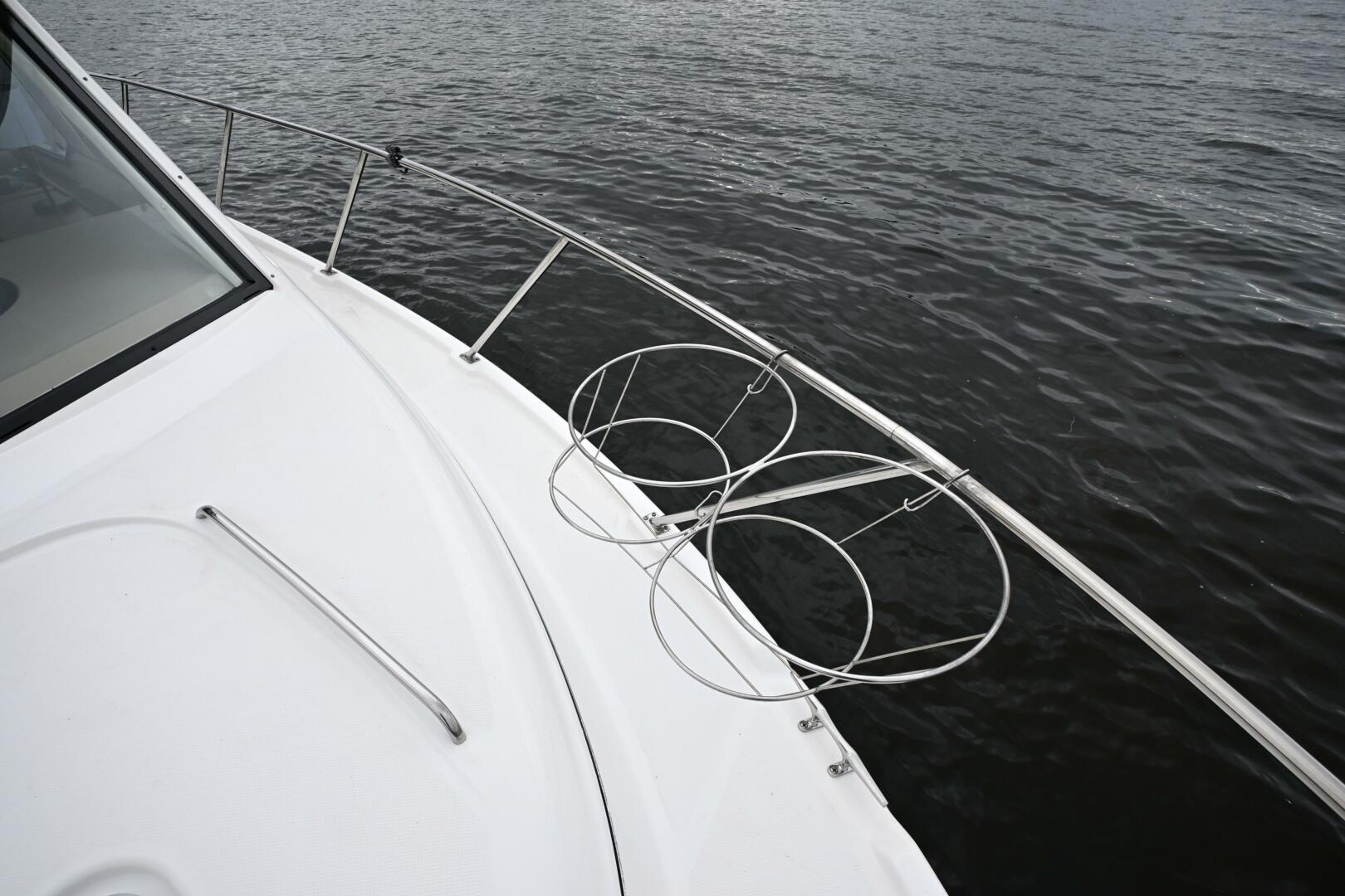 1996 Bayliner 4087 Aft Cabin Motoryacht - Image 16
