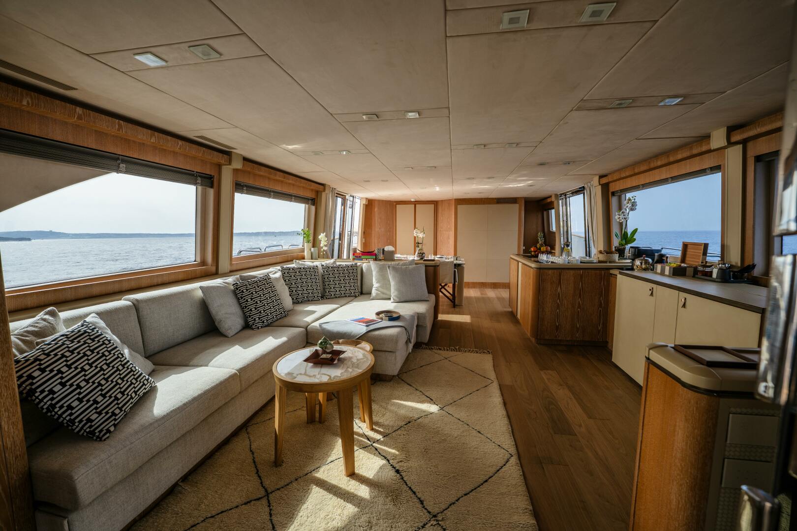 2013 Monte Carlo Yachts - Image 2