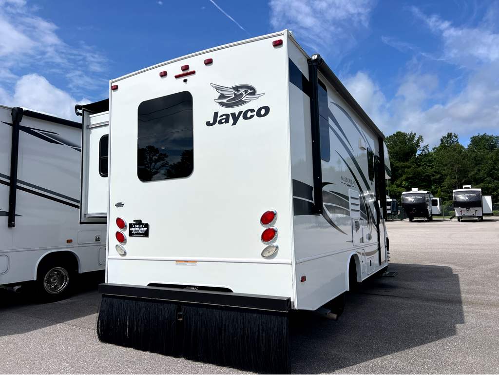2022 JAYCO MELBOURNE 24L - Image 4