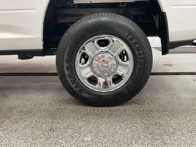 2024 Ram Ram 2500 Pickup Crew Cab Bighorn/Lone Star 4WD - Image 10