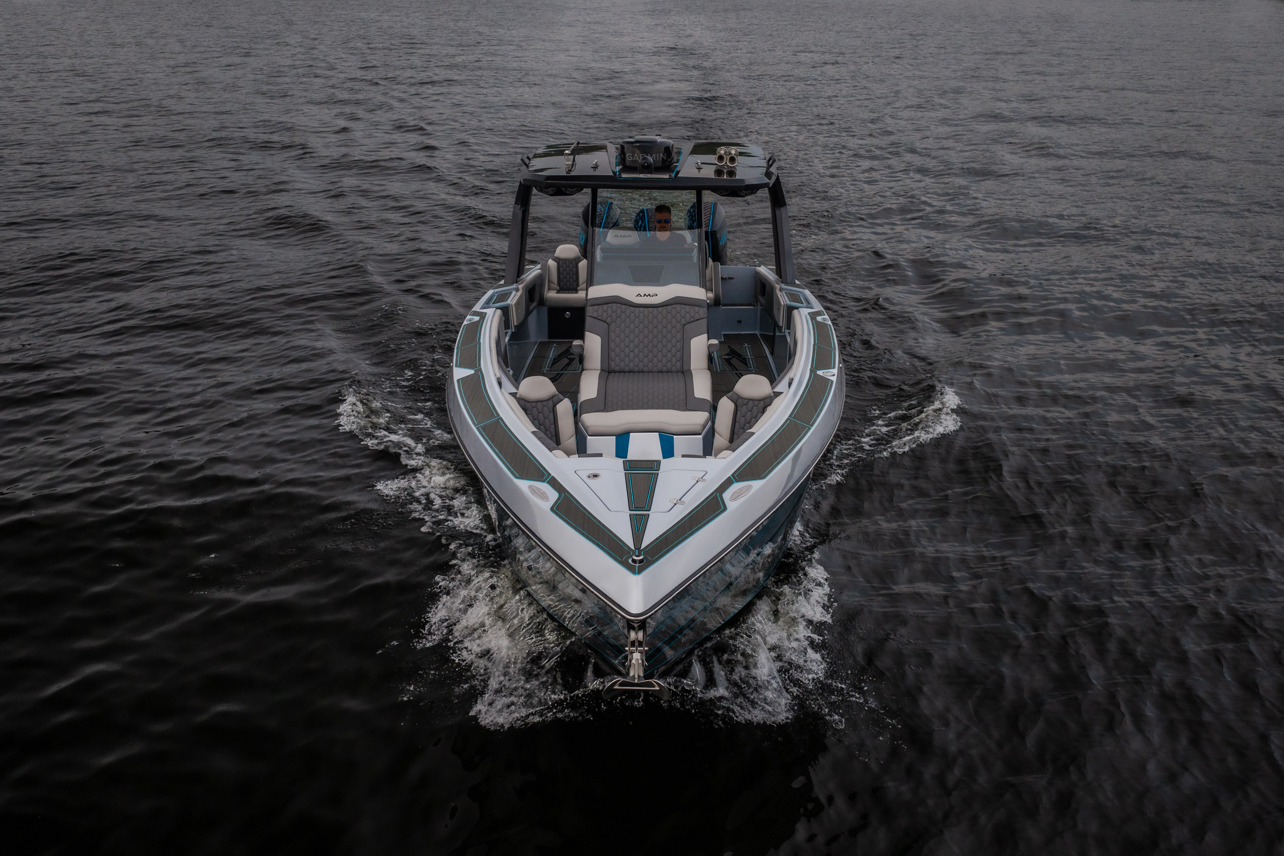 2025 AMP 333 CC - Image 5
