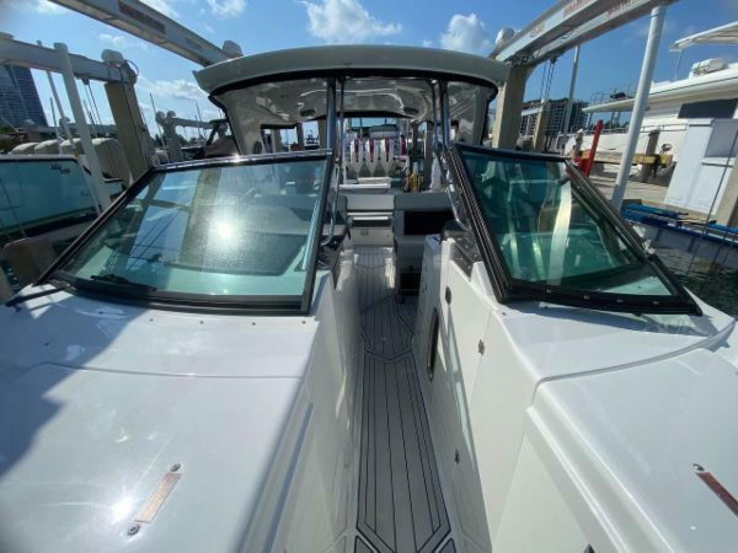 2018 Monterey 385 SE - Image 16