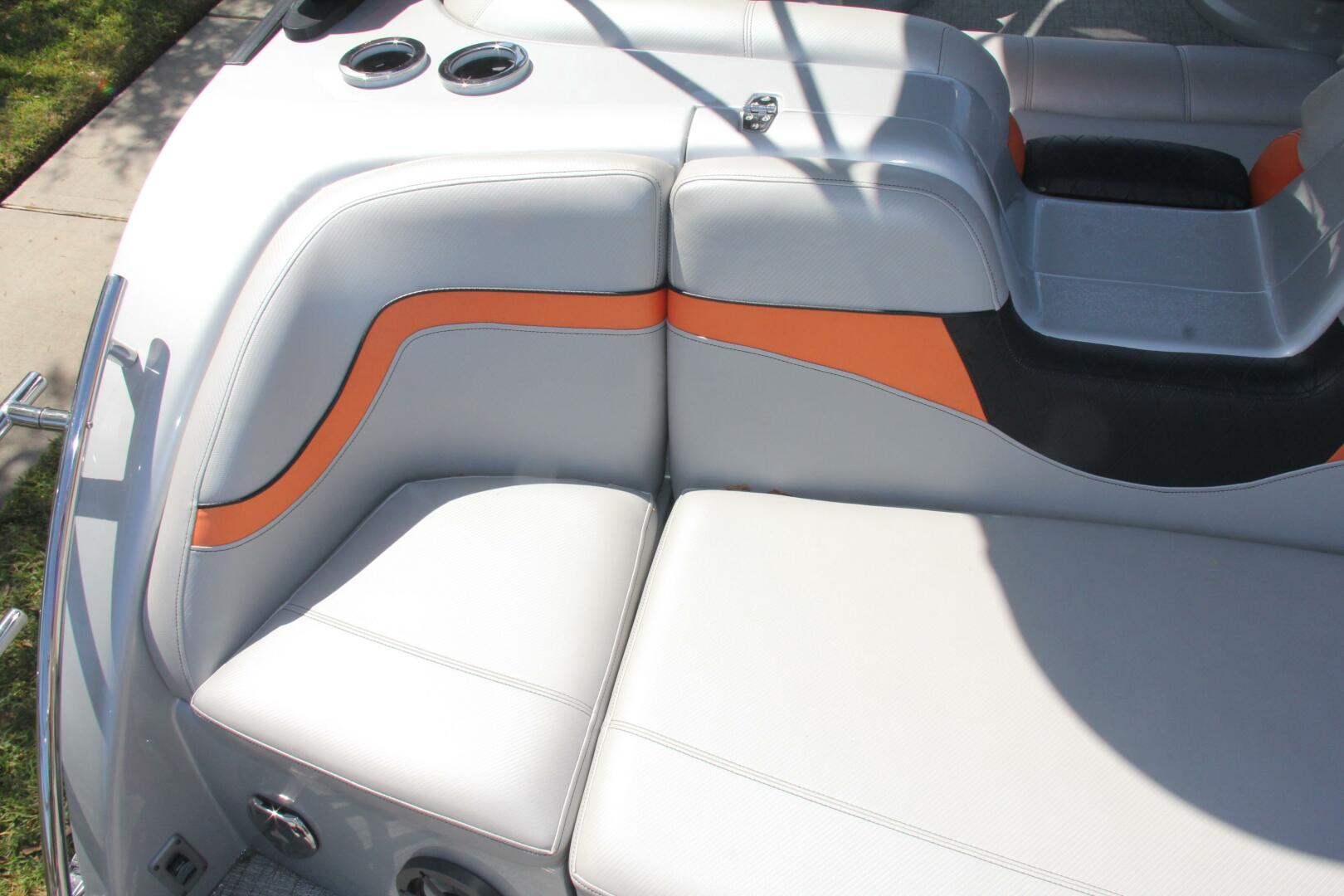 2021 Berkshire 25 Sport CL - Image 57