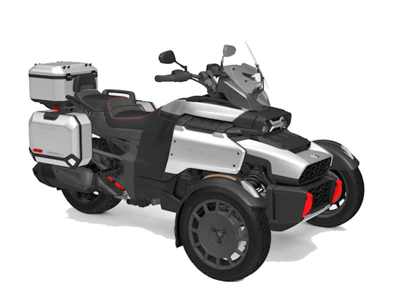 2025 Can-Am Canyon XT SE6 - Image 1