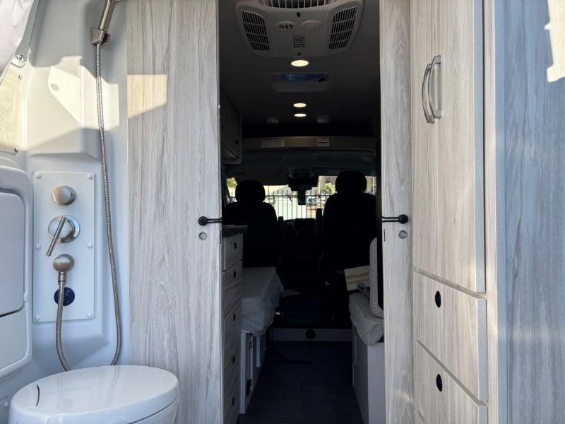 2026 Entegra Coach Arc 18C - Image 8