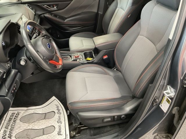 2023 Subaru Forester Wagon 5D Sport AWD - Image 13