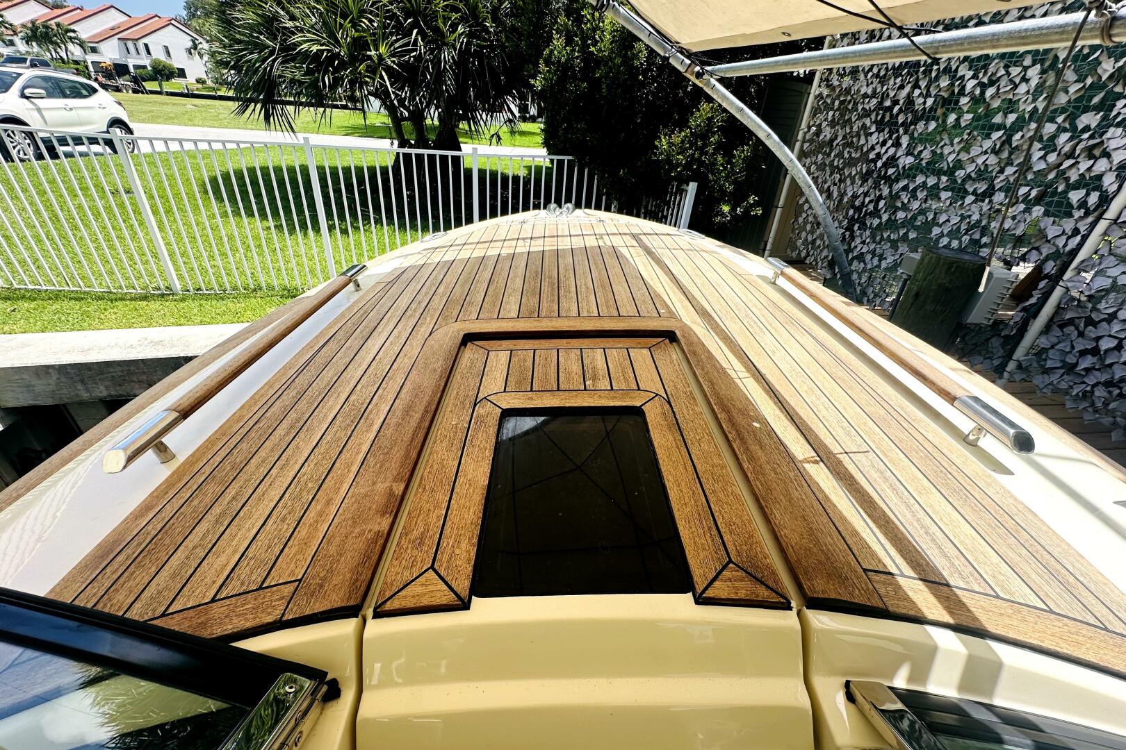 2013 CHRIS-CRAFT Corsair 22 Base - Image 3