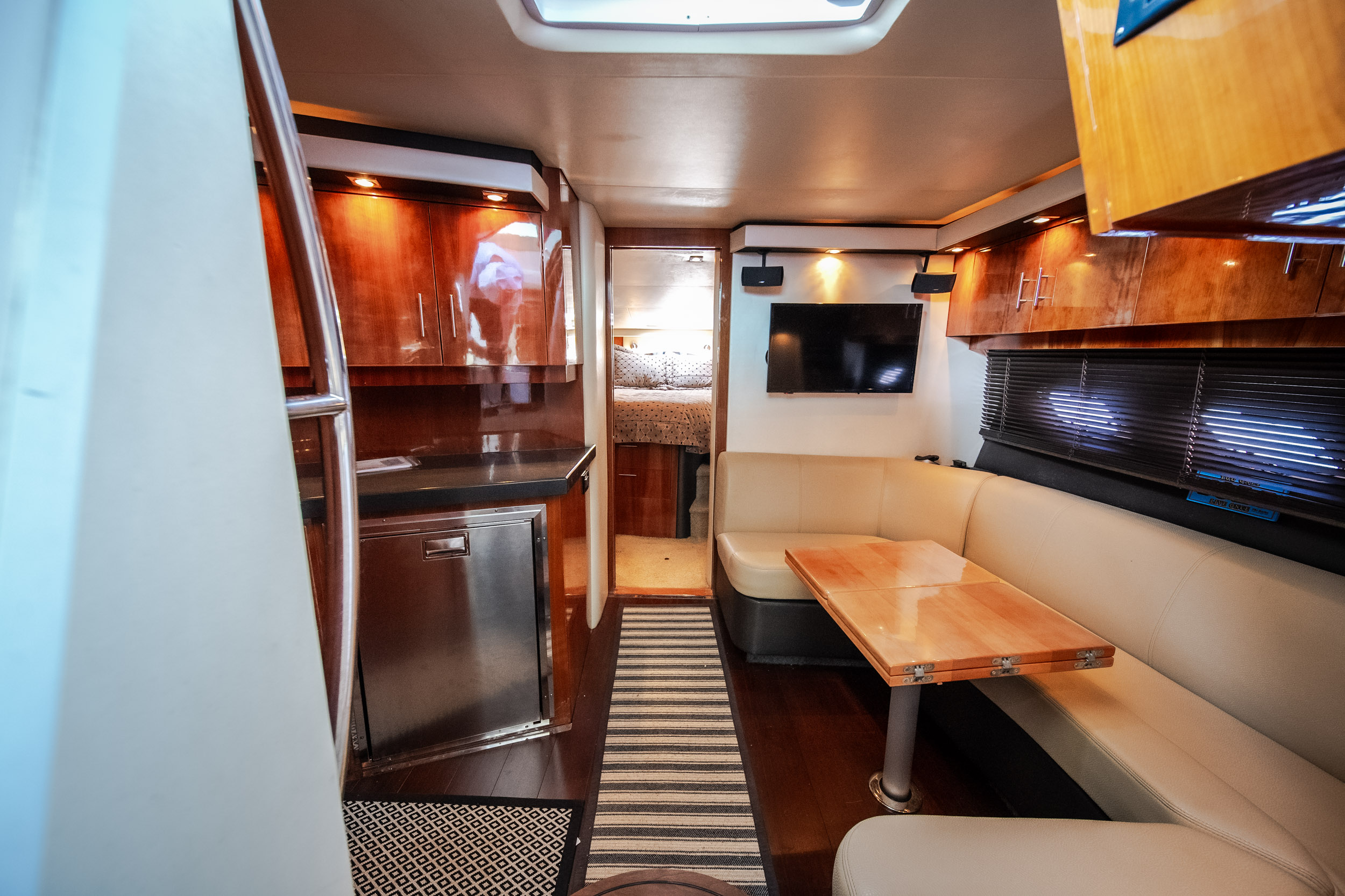 2012 Regal 42 Sport Coupe - Image 45
