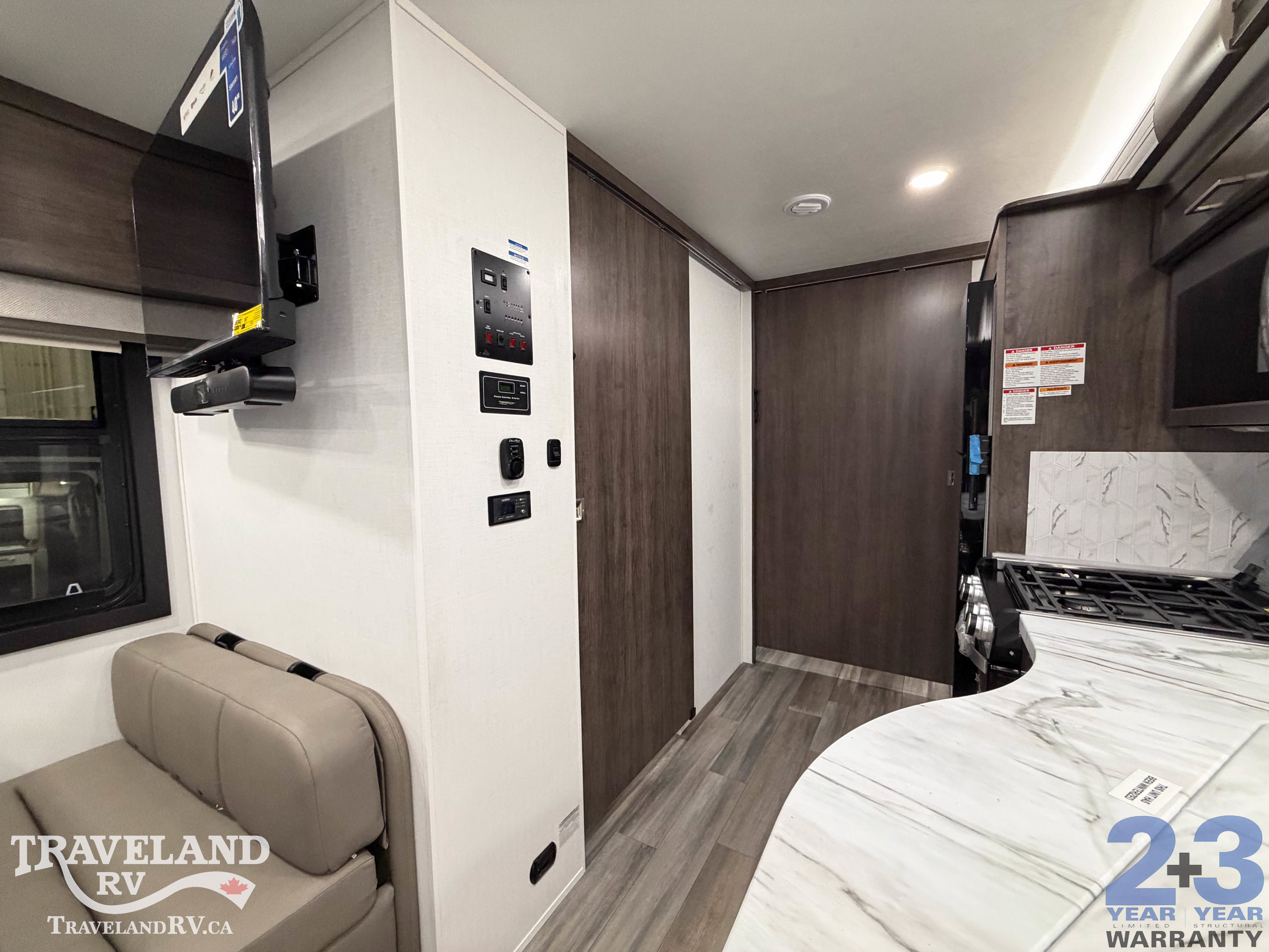 2026 Jayco Alante 29S - Image 30