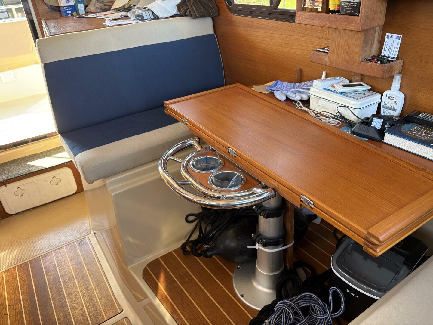 2014 Ranger Tugs R-27 - Image 38
