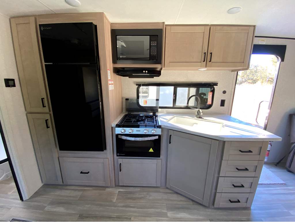2026 HEARTLAND PROWLER 2601RLS - Image 21
