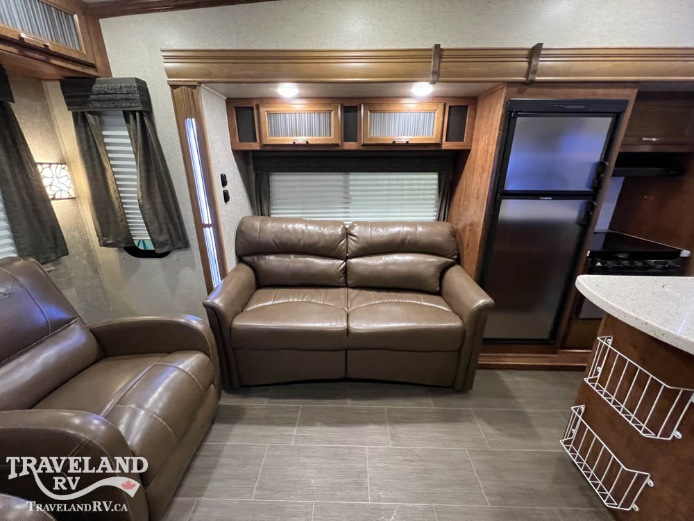2017 Heartland Sundance XLT SD XLT 289TS - Image 17