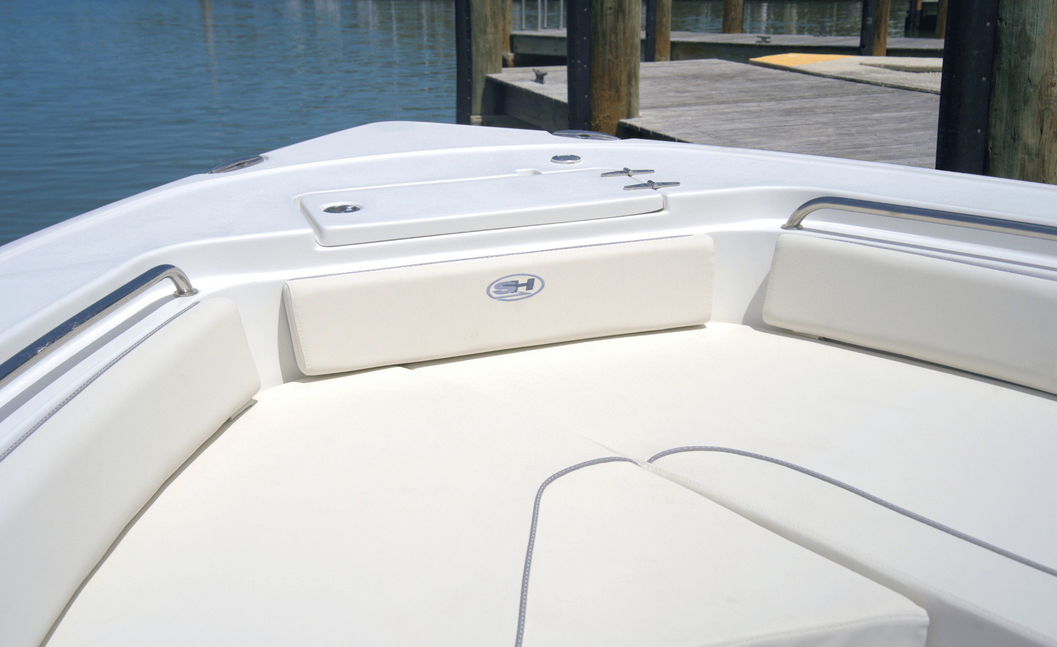 2027 SEA HUNT ULTRA 229 - Image 28