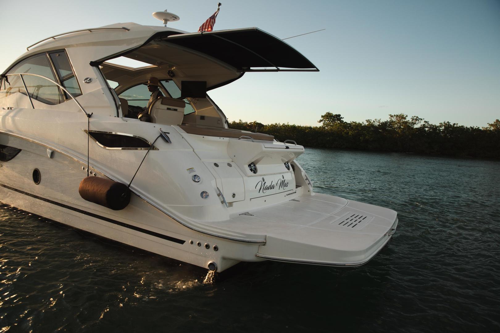 2019 Sea Ray Sundancer Coupe - Image 9