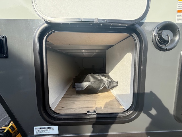 2026 Forest River Rockwood Mini Lite 2109S - Image 7