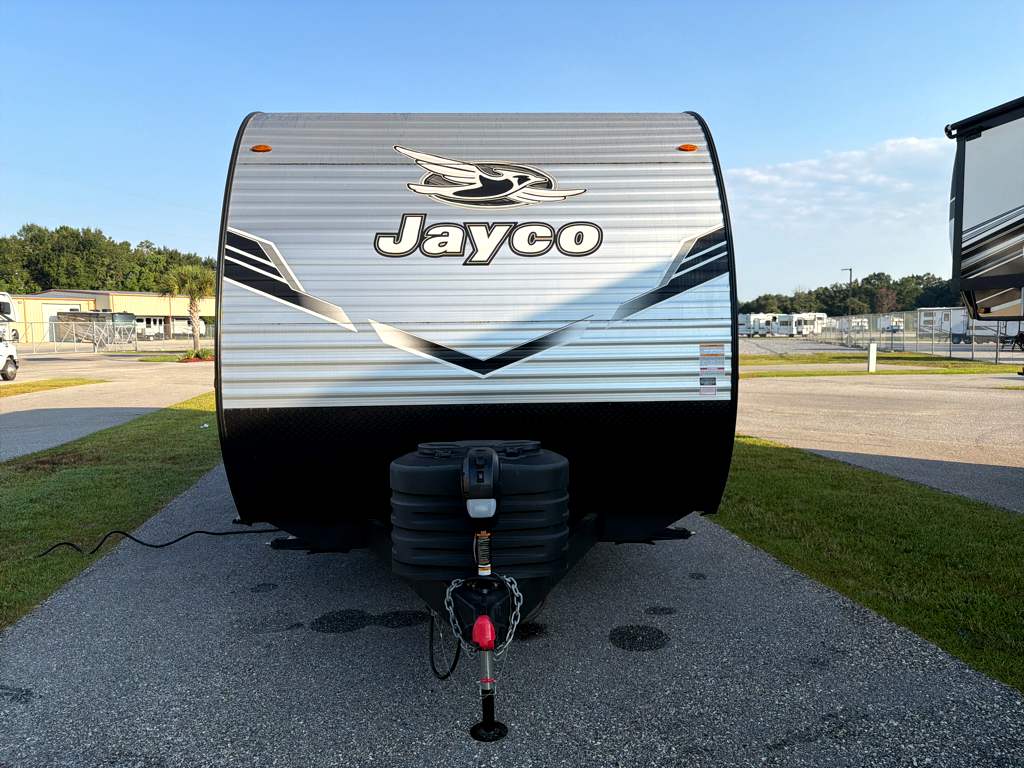 2025 JAYCO JAY FLIGHT SLX 210QB - Image 2