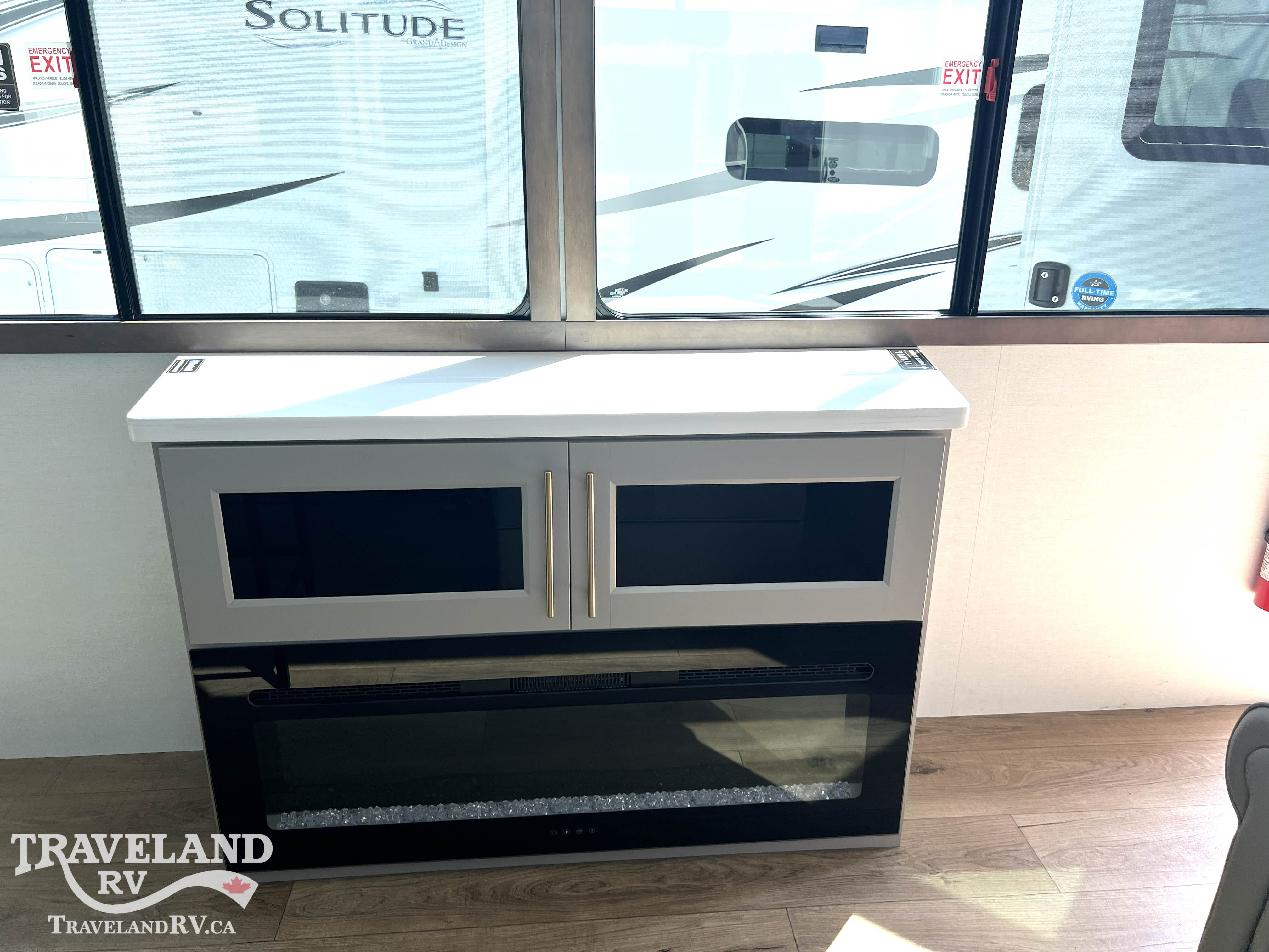 2026 Alliance RV Benchmark 44LFT - Image 41