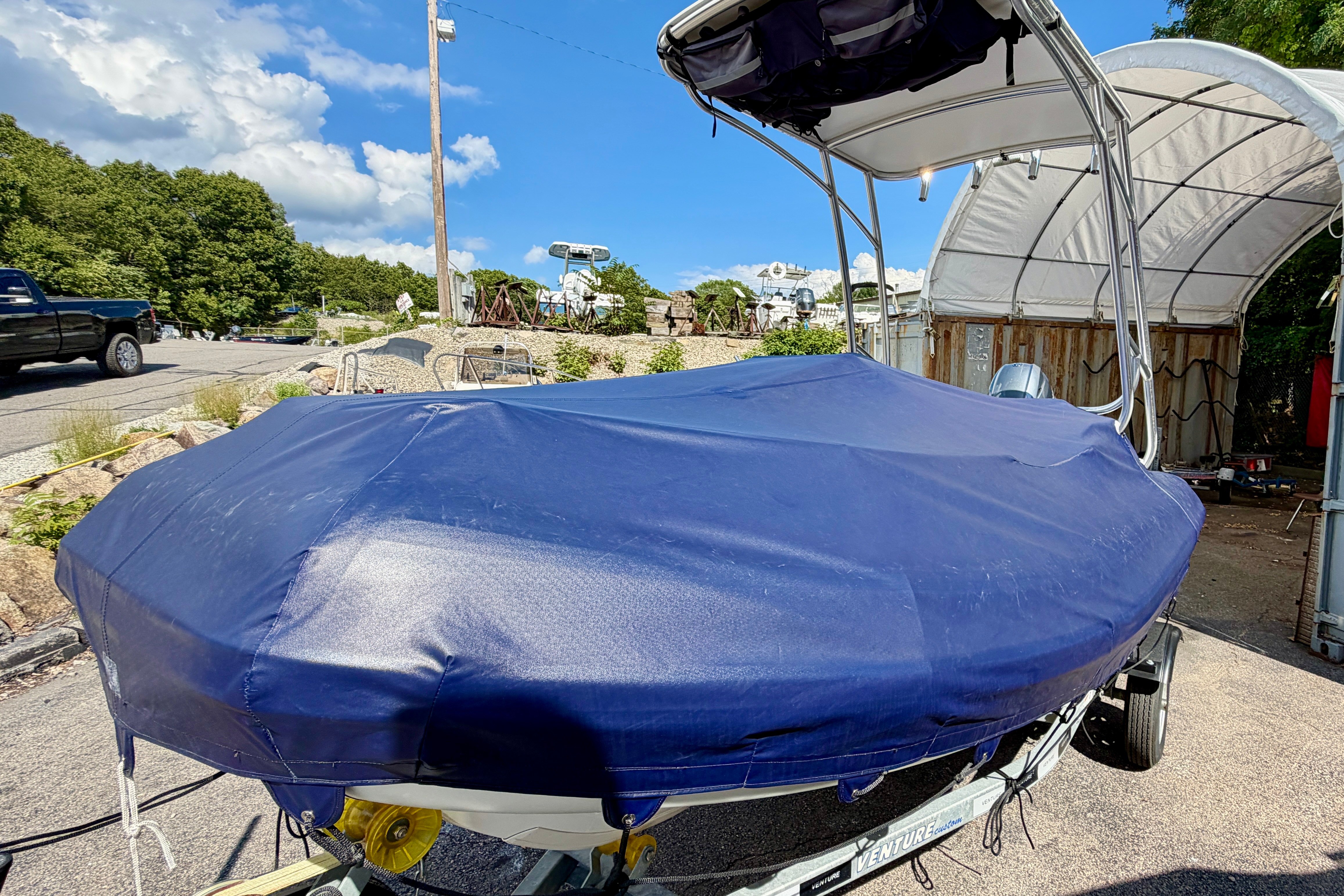 2023 AB Inflatables Nautilus 14 DLX - Image 4