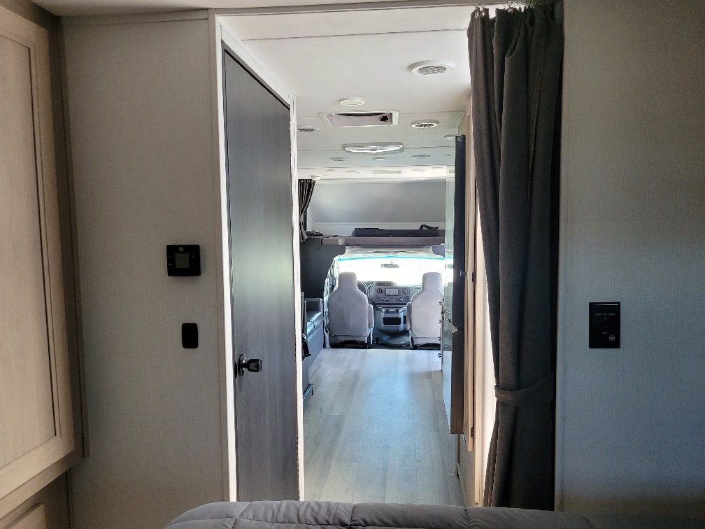 2026 Forest River Sunseeker 3010DS - Image 20
